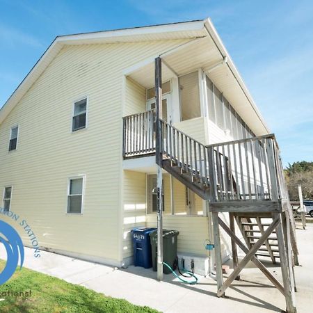 Windy Hill Villa 1 - Beach Barnacle Миртъл Бийч Екстериор снимка