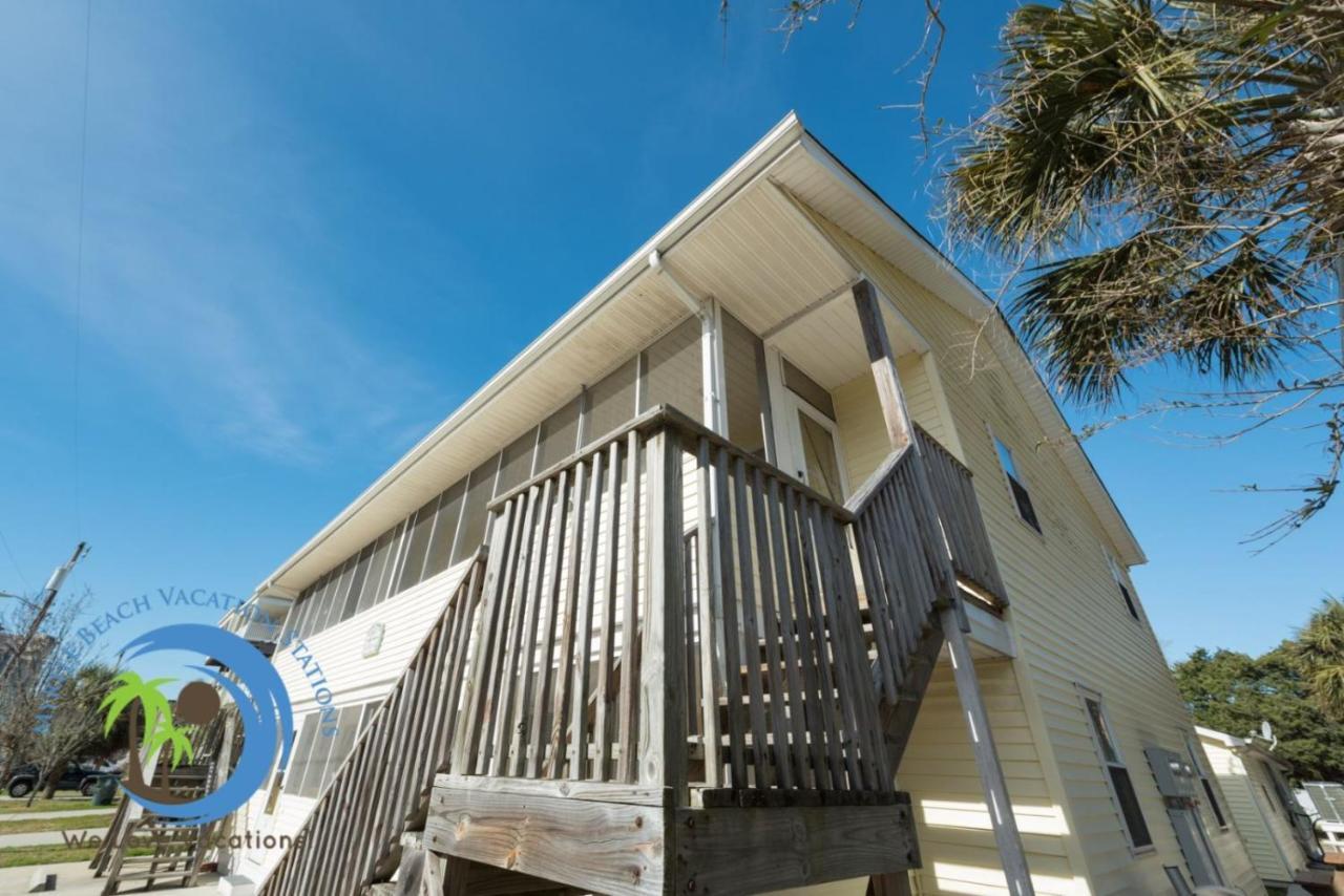 Windy Hill Villa 1 - Beach Barnacle Миртъл Бийч Екстериор снимка